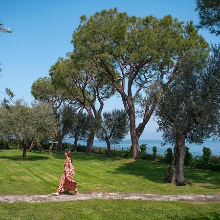 Villa Elena Manerba del Garda Exterior foto