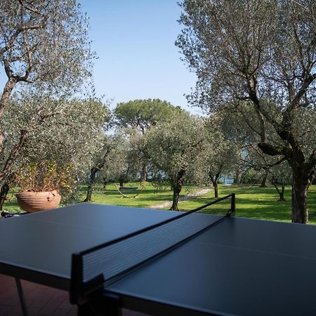 Villa Elena Manerba del Garda Exterior foto